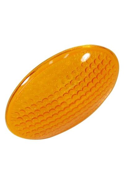 Genel Markalar Opel Corsa C Çamurluk Sinyali Sarı uyumlu