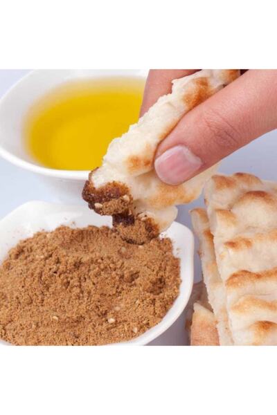 Hatay Has Çiftlik Kahvaltılık Toz Zahter (250GR)