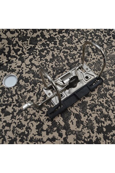 Tigra Large Archive Cardboard Folder 10 Pieces