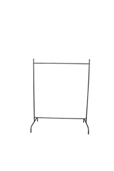 Hsn Metal Ayaklı Elbise Askısı