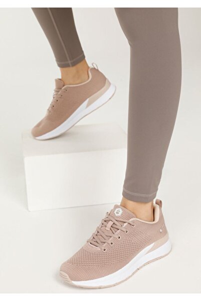 lumberjack Pantofi de alergare pentru femei Connect Wmn Pink