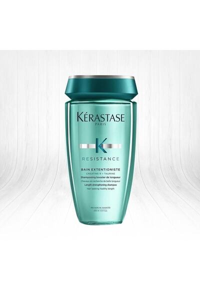 Kerastase Résistance Bain Extentioniste Saçların Güçlü Uzamasını Sağlayan Şam...