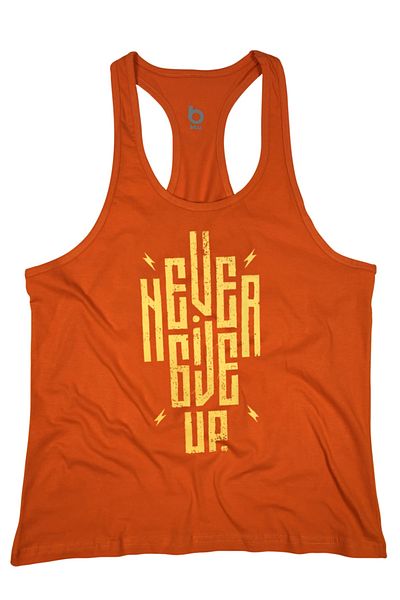 BLUU Спортен потник Ngup Fitness Gym