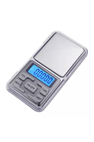 Brader Orjinal Pocket Scale 0.01 Hassasiyet
