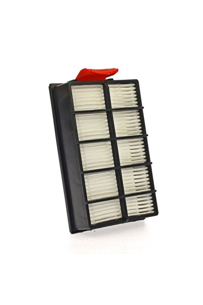 Parmis Siemens Vsx6Xtrm - Extreme Power Hepa Vacuum Cleaner Filter Compatible...