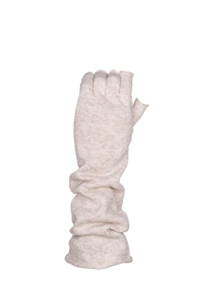 Fonem Women's Beren Gloves Beige Fo 5523
