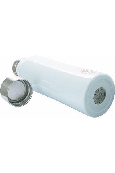 BUGATTI Blue Thermos 500ml 7x24cm