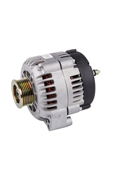 VALEO Fiat Linea 1.3 Jtd Şarj Dinamosu 2007-2017 12v 105a Klimalı