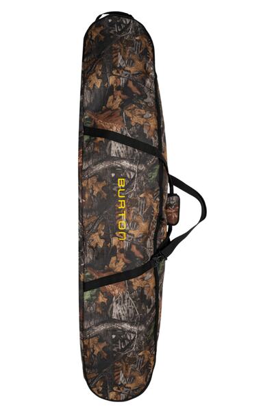 Tyler Carbon Kakura One For Burton Korumalı Snowboard Çantası / Gigbag 166 Cm