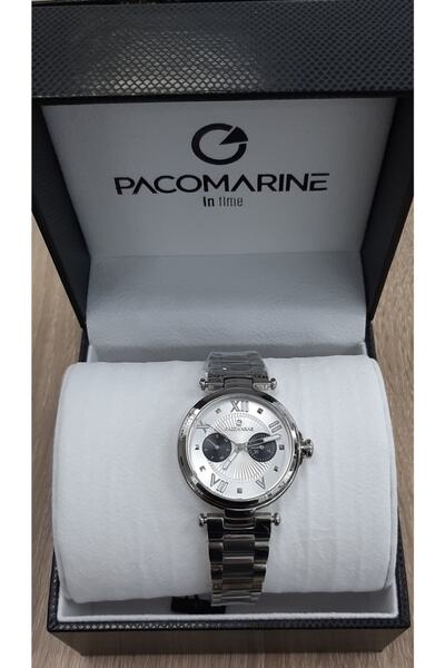Pacomarine Saat 61215.04