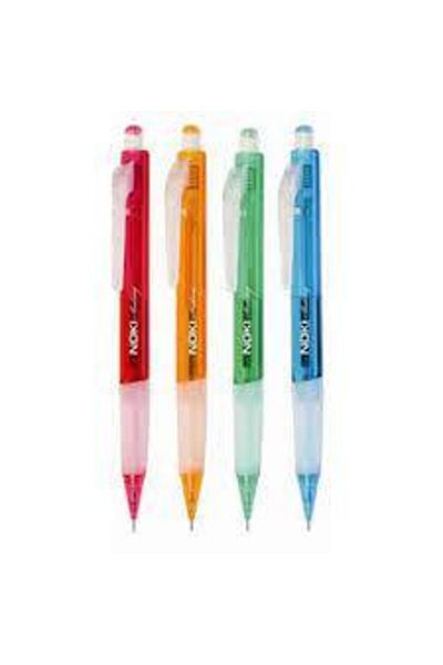 Noki Shaking Colorful 0.5 Versatil Pen 1 Piece