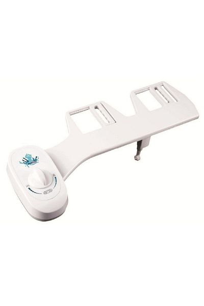 Saray Boat Toilet Bidet Kit, Caravan Toilet Bidet Kit, 40cm