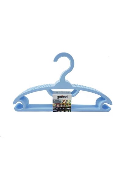 Gondol Lily 6-Piece Baby Clothes Hanger G-93