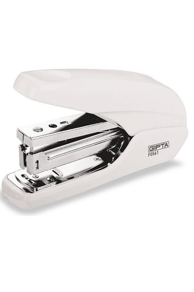 Gıpta No:10 Power Save Abs 16 Pages White Staple Machine