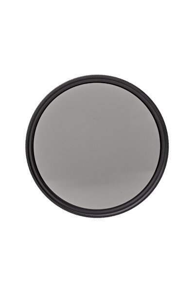 cazipshop 49mm Cpl Dairesel Polarize Filtre