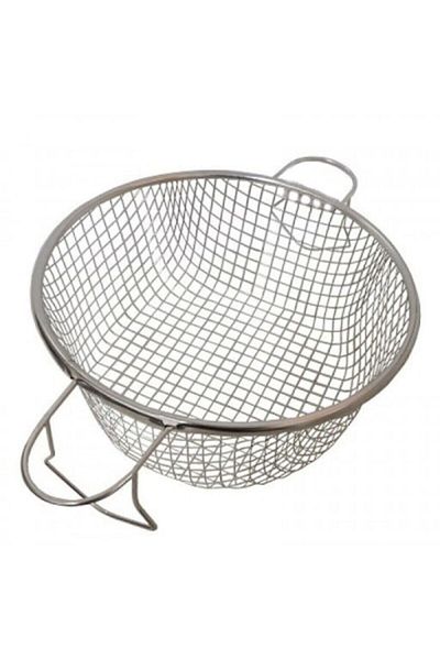 yeni11 French Fry Wire Chips Making 22 Cm Chips with Handle