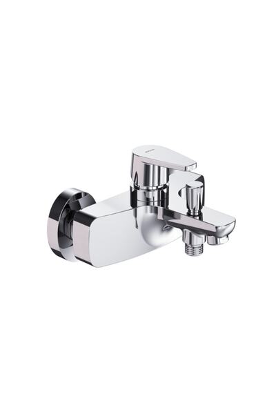 Bocchi Evo Banyo Bataryası - Krom 1026-0021