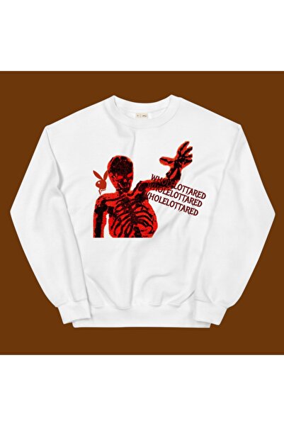 Drippy Світшот Vloketon