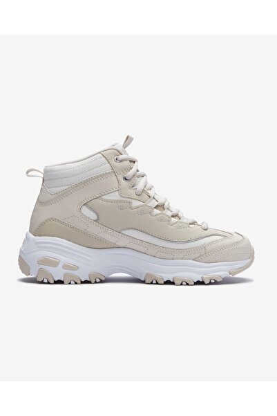 SKECHERS Kadın Bej Bot