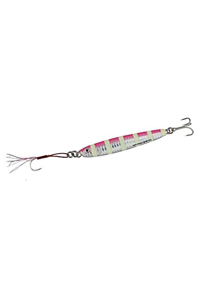 Savage Gear 3d Slim Minnow 10 Gr Jig Metal Jig Yem