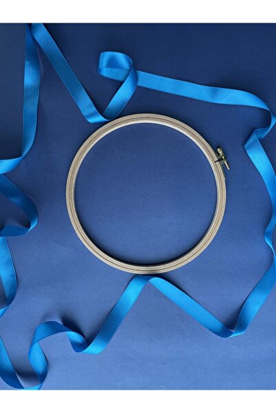 BibuPunch نورج بكرة خشبية مستديرة ملولبة رقم: 5