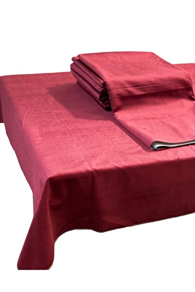 MARKAOL Okey Masa Örtüsü 140 X140 cm