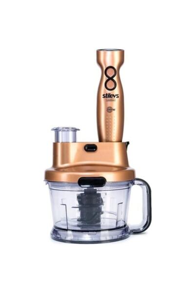 Stilevs Limitless El Blender Seti Rose Sgh22052
