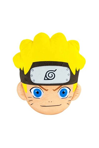 Puffbutik Anime Naruto Peluş Yastık