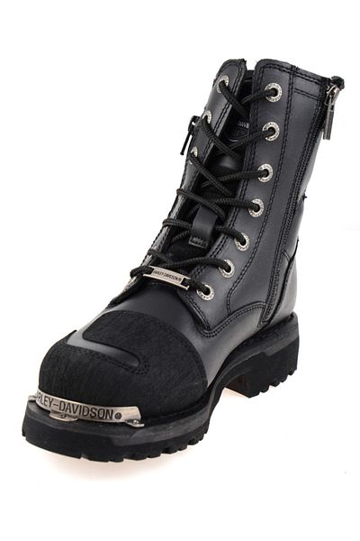 Davidson boots new arrivals
