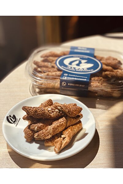 ALPAK Ayçekirdekli Burgu