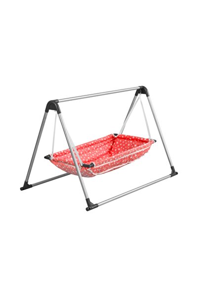 Practice Kırmızı Bebek Hamağı