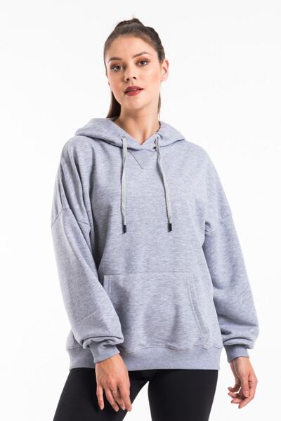 CAYA Grimelange Sa kapuljačom Ženska majica - Cy84194