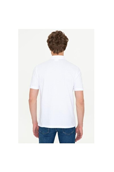 U.S. Polo Assn. ΑΝΔΡΙΚΟ T-SHIRT