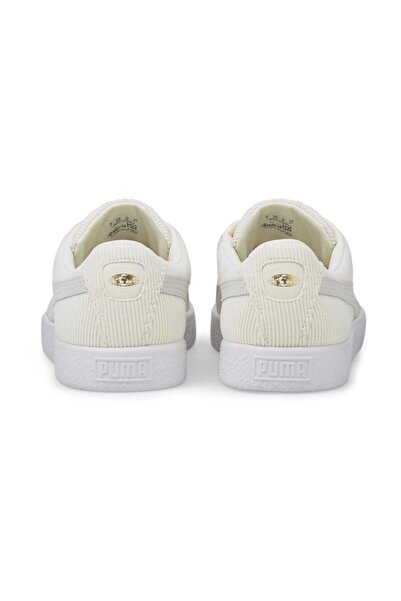 Puma x BUTTER GOODS Basket VTG Erkek Ayakkabı