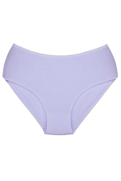 MODY 3 Pieces Ultra Large Size Cotton Bato Panties