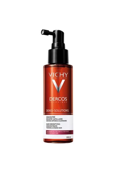 Vichy Dercos Densi Solution Saç Bakım Serumu 100 Ml