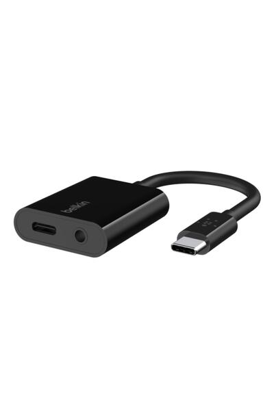 Belkin Rockstar Uyumlu Usb-c Şarj Adaptörü