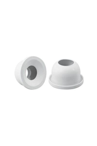 FIRAT Adaptör Conta Lavabo Sifon Gider Contası 50'lik Pimaş Uyumlu