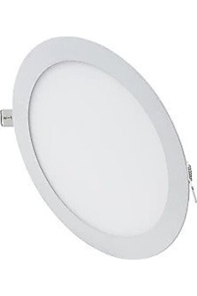 Cata Alüminyum Gövde Slim Led Panel Spot 15w -ct-5148 Beyaz Işık- (2 ADET FİYATI)