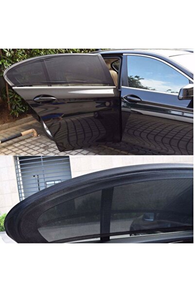 Ankaflex 2 komada auto Štitnik za sunce - bočna prozorska zavjesa