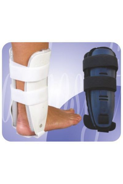 Orthosoft Air Case Black Sponge