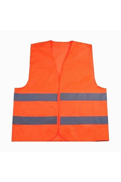 Starline سترة تحذيرية من نوع العامل العاكس