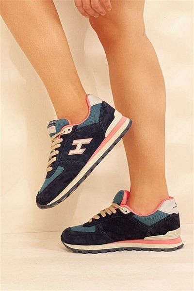 Hammer Jack Peru 574 Women's Casual Sneaker Sports Shoes 19250 V3