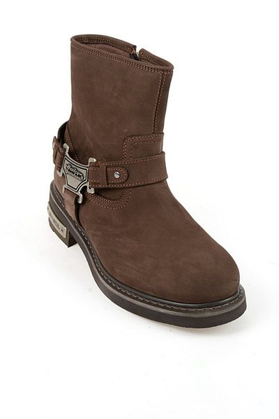 Harley Davidson Harley Davidson Estes Men's Boots 025m100317