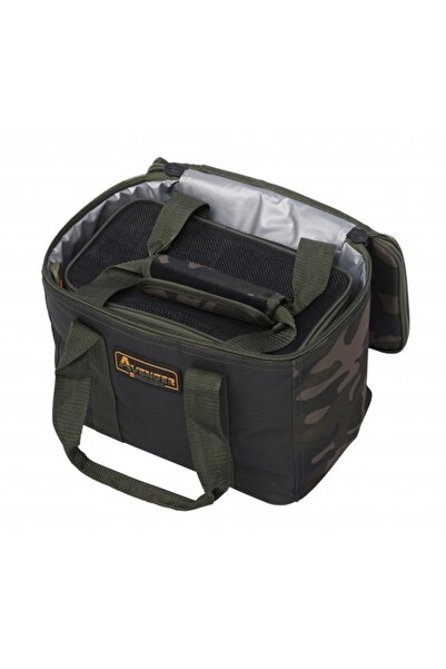 PROLOGIC Avenger Cool&Bait Bag W. 2 Air Dry Bags L