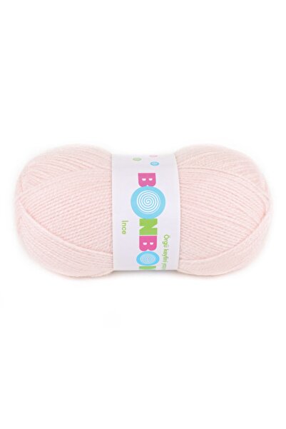 NAKO Bonbon Ince 98320 Örgü İpi