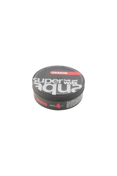 Morfose Super Hair Gel Aqua Wax 150ml