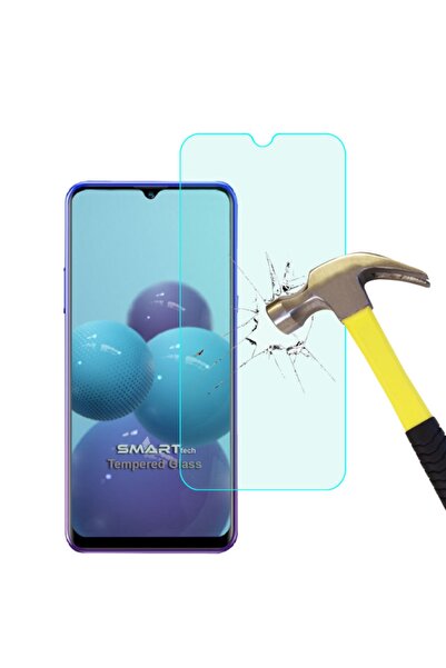 Smart Tech Reeder P13 Blue Max Lite Temperli Kırılmaz Cam Ekran Koruyucu