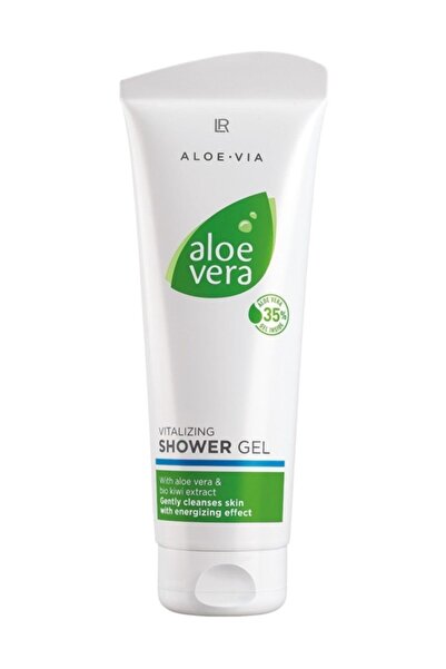 LR Aloe Vera Shower Gel - Natural Allusion