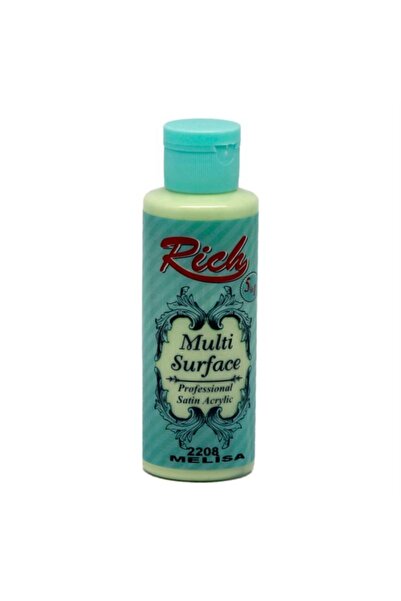 Rich Multi Surface 120 Cc Melisa